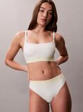 Green Bikini Bottoms - CK Icon  Women