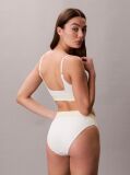 Green Bikini Bottoms - CK Icon  Women