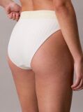 Green Bikini Bottoms - CK Icon  Women