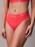 Pink Bikini Bottoms - CK Icon  Women