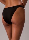 Black Bikini Bottoms - CK Icon  Women