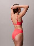 Pink Bralette Bikini Top - CK Icon  Women
