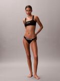 Black Brazilian Bikini Bottoms - Intense Power  Women