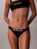 Black Brazilian Bikini Bottoms - Intense Power  Women