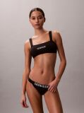 Black Brazilian Bikini Bottoms - Intense Power  Women