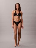 Black Bikini Bottoms - Intense Power  Women