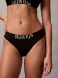 Black Bikini Bottoms - Intense Power  Women