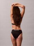 Black Bikini Bottoms - Intense Power  Women