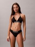 Black Bikini Bottoms - Intense Power  Women