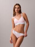 Pink Thong - Icon Cotton Modal  Women