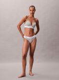 Grey Brazilian Briefs - Icon Cotton Modal  Women