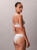 Grey Brazilian Briefs - Icon Cotton Modal  Women