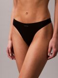 Black Thong - Perfectly Fit Ultralight  Women
