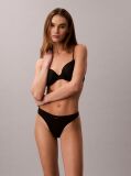 Black Thong - Perfectly Fit Ultralight  Women
