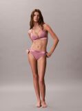 Pink Thong - Icon Cotton Modal  Women