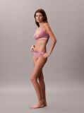 Pink Thong - Icon Cotton Modal  Women