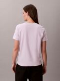 Purple Monogram T-shirt  Women