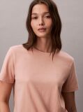 Orange Monogram T-shirt  Women