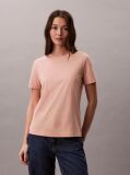 Orange Monogram T-shirt  Women