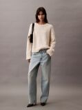 Denim 90s Loose Jeans  Women
