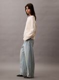Denim 90s Loose Jeans  Women