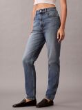 Denim Mom Jeans  Women