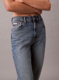 Denim Mom Jeans  Women