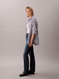 Denim Skinny Bootcut Jeans  Women