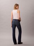 Denim Skinny Bootcut Jeans  Women