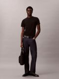 Black Pima Cotton T-shirt  Men