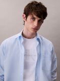 White Short Sleeve T-Shirt  Men