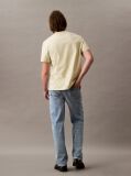 Denim 90's Straight Jeans  Men