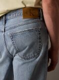 Denim 90's Straight Jeans  Men