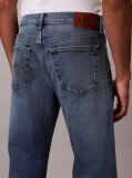 Denim Standard Straight Jeans  Men
