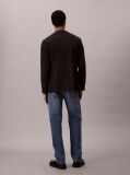 Denim Standard Straight Jeans  Men