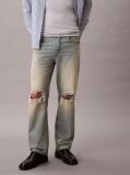 Denim 90's Straight Jeans  Men