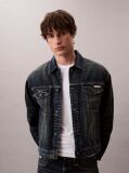 Denim 90's Denim Jacket  Men