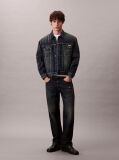 Denim 90's Denim Jacket  Men