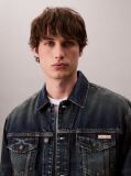 Denim 90's Denim Jacket  Men