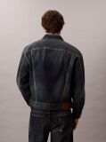 Denim 90's Denim Jacket  Men