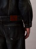 Denim 90's Denim Jacket  Men