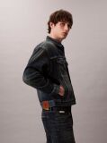 Denim 90's Denim Jacket  Men