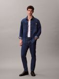 Denim Tapered Jeans  Men