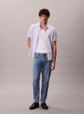 Denim Tapered Jeans  Men