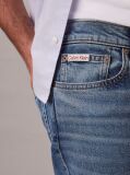 Denim Tapered Jeans  Men