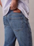 Denim Tapered Jeans  Men
