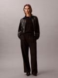 Black Sunny Tee  Women