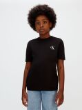 Black Kids' T-shirt  Kids Unisex