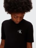 Black Kids' T-shirt  Kids Unisex