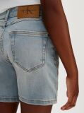 Denim Denim Bermuda Shorts  Girls